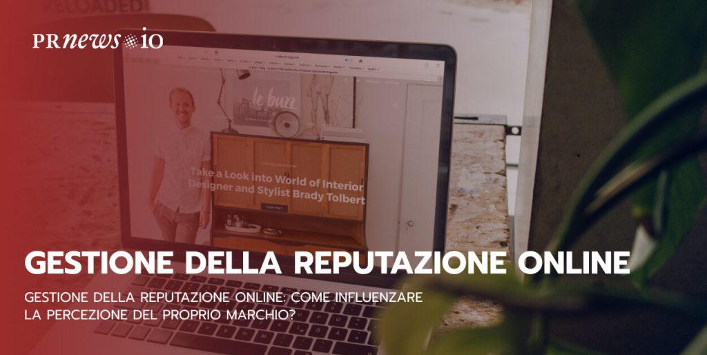 Online Reputation Management