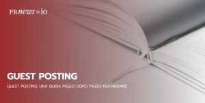 Guest Posting