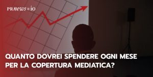 PR Budget