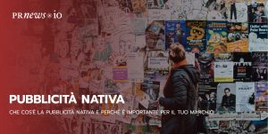 What Is Native Advertising