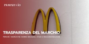 Brand Transparency