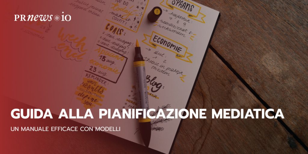 Media Planning Guide
