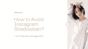 instagram shadowban