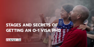 O1 Visa PhD