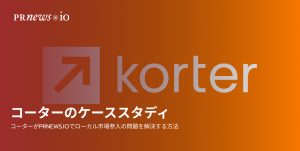 Korter Case Study