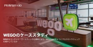 Wego Case Study