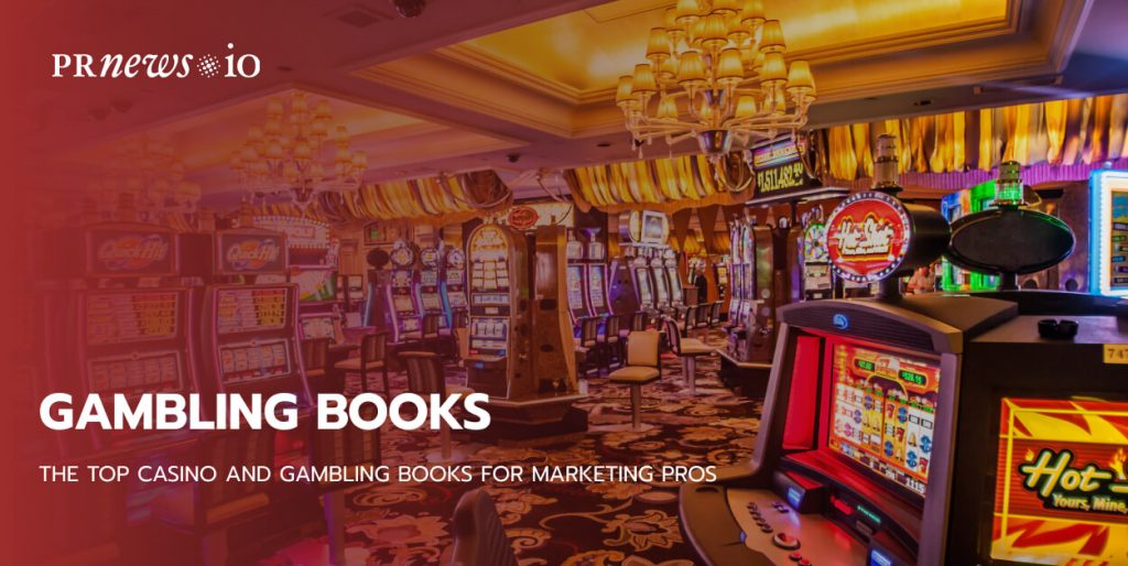 Gambling books