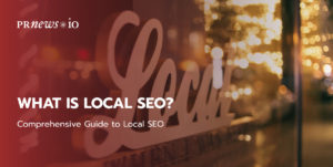 What is Local SEO? Comprehensive Guide to Local SEO in 2021.