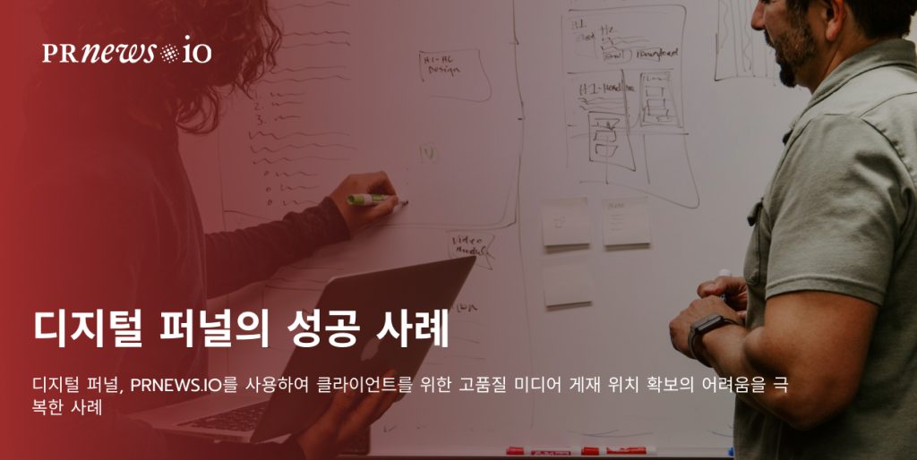 Digital Funnel Case Study