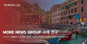 More News Group Case Study
