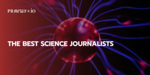 The Best Science Journalists in 2021
