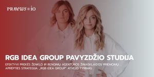 Case Study Of Rgb Idea Group