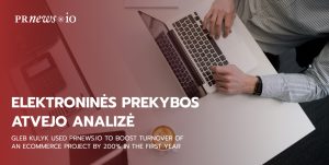 Gleb Kulyk case study