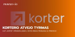 Korter Case Study