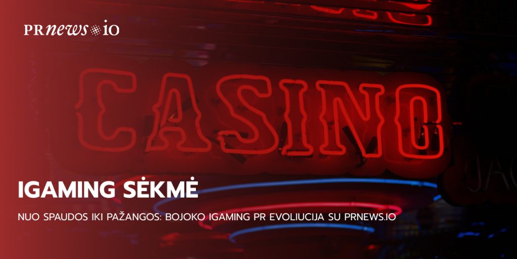 Bojoko IGaming Case Study