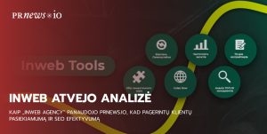Inweb Case Study