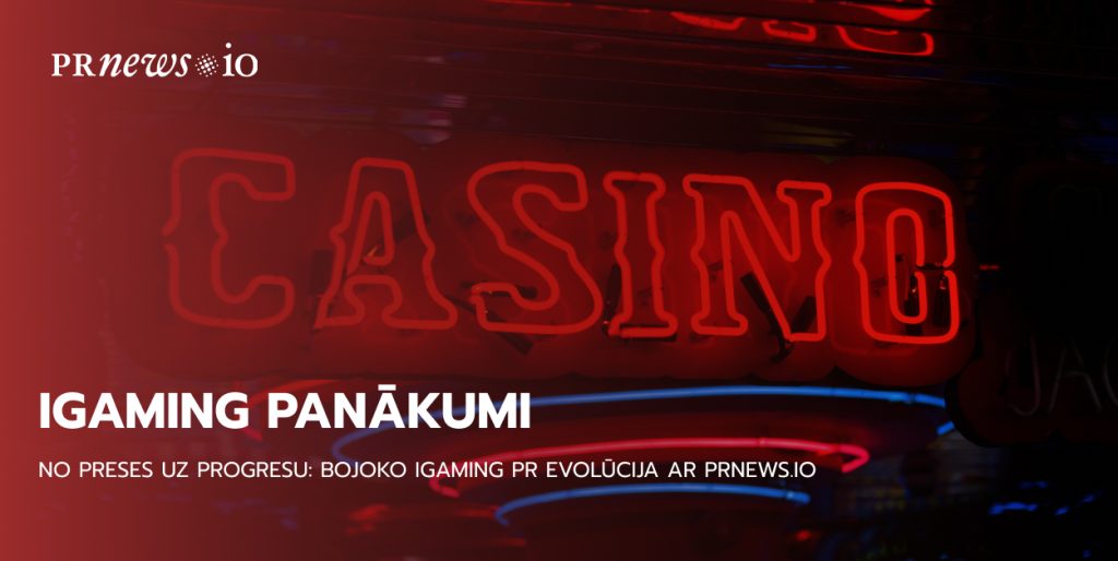 Bojoko IGaming Case Study