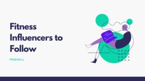 The Most Popular Instagram Fitness Influencers to Follow