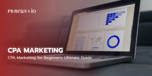 CPA Marketing for Beginners Ultimate 2021 Guide.
