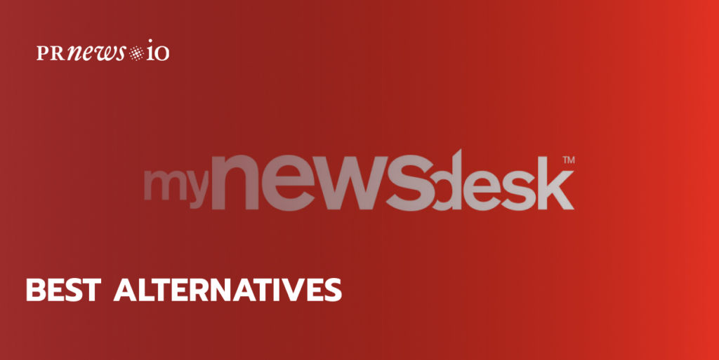 Best Alternatives to MyNewDesk 2021.