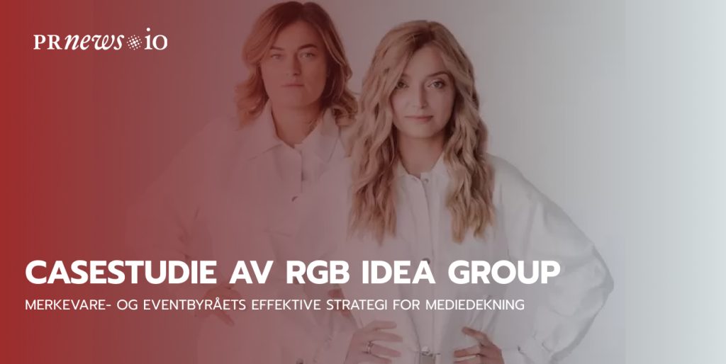 Case Study Of Rgb Idea Group