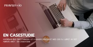 Gleb Kulyk case study