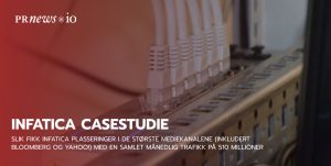 Infatica Case Study