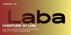 Laba case study