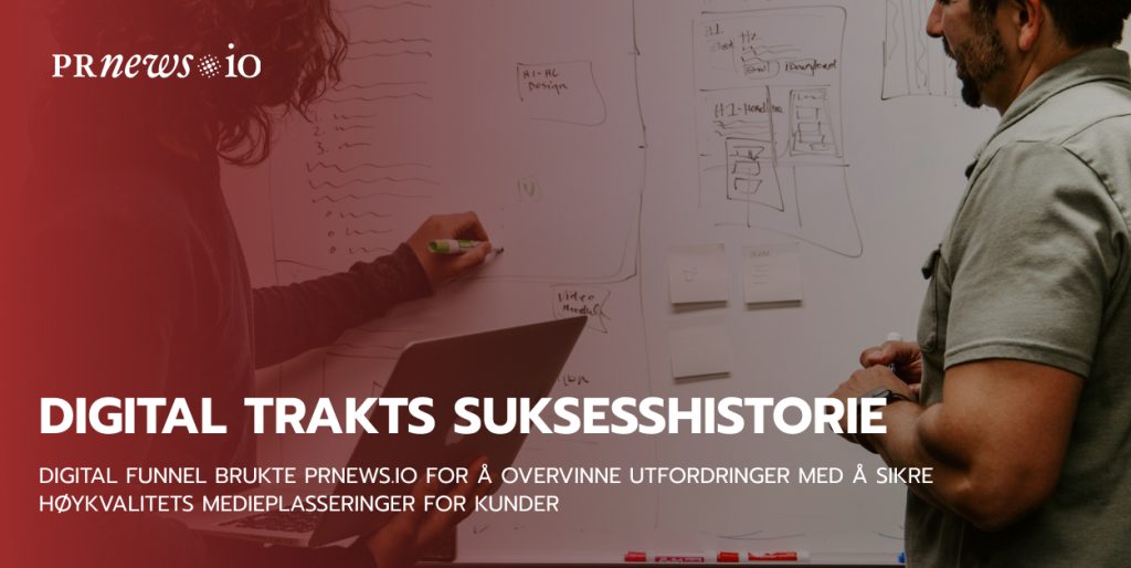 Digital Funnel Case Study