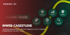 Inweb Case Study