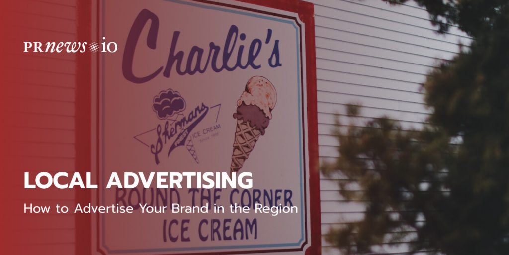 Hoe adverteer je je merk in de regio: Local Advertising