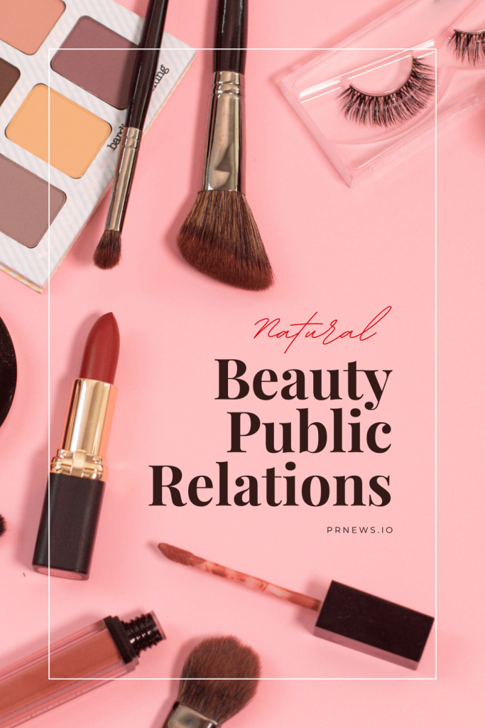 The Art of Managing Beauty Public Relations with PRNEWS.IO