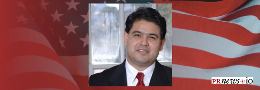 immigratie advocaat houston Myron R. Morales.
