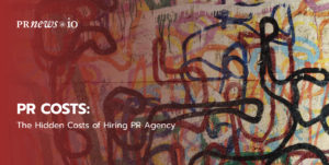 PR Costs.