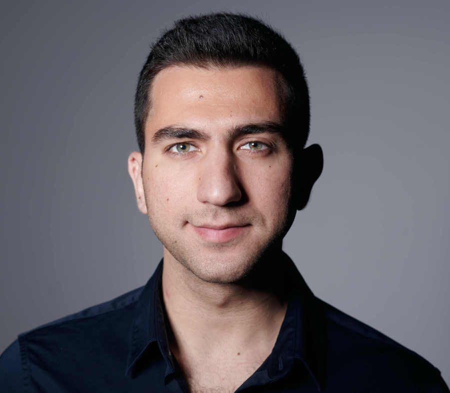 Farzad Rashidi, Lead Innovator bij Respona: Welke media hebben de beste ROI: Paid, Owned of Earned?