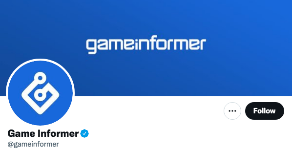 Gameinformer.com videogames nieuwssites.