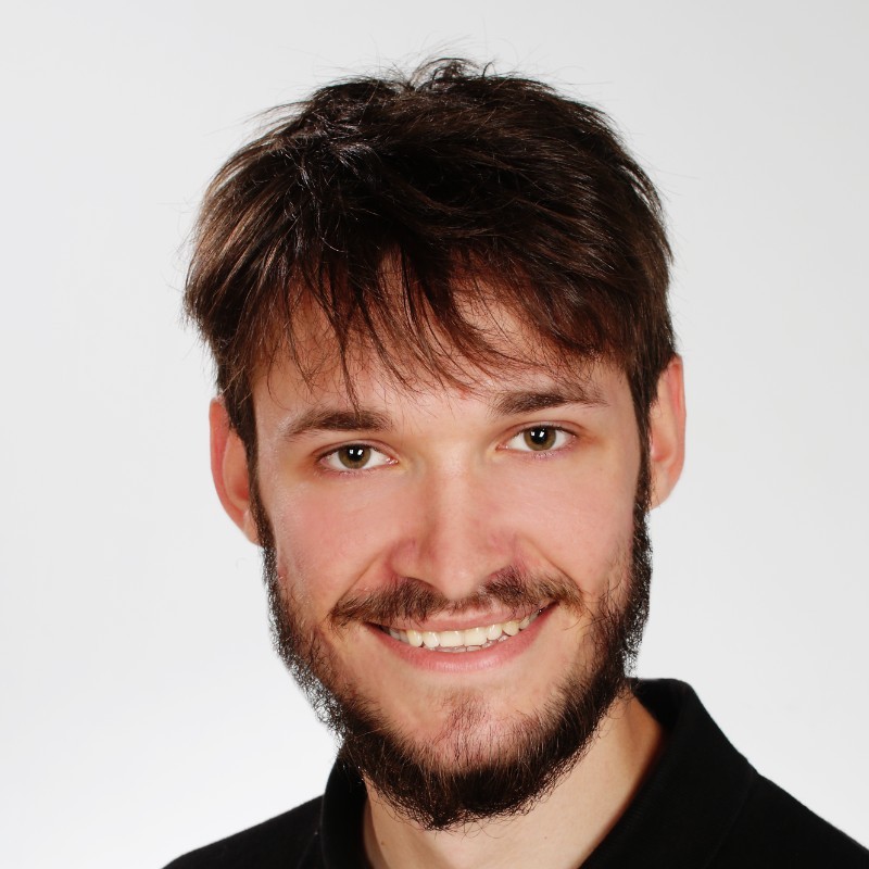 Jan Suski, Content Strategist bij Chilli Fruit Web Consulting