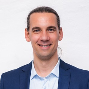 Mladen Maksic, CEO/Founder van Play Media digital agency