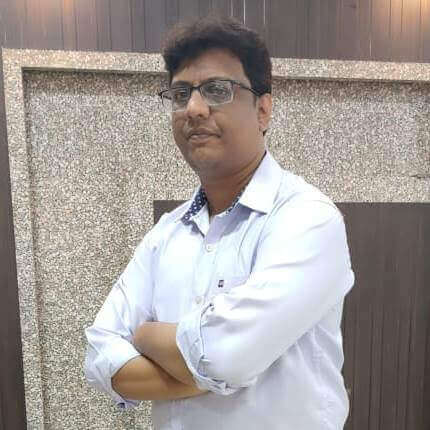 Aquif Shaikh