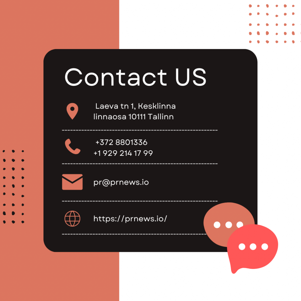 contact us