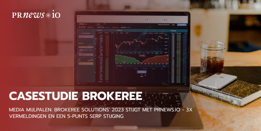 Brokeree case study