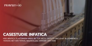 Infatica case study