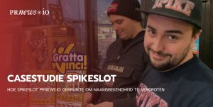 Spikeslot Case Study