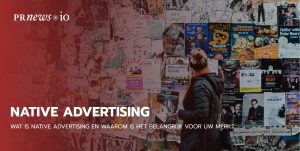 Native Advertising