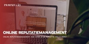 Online Reputation Management