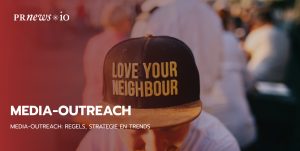 Media Outreach