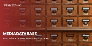 Media Database