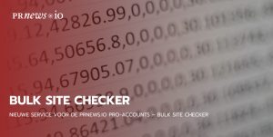 Bulk Site Checker