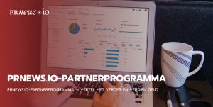 PRnewsIO Affiliate Program