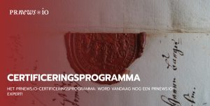 Certification Program